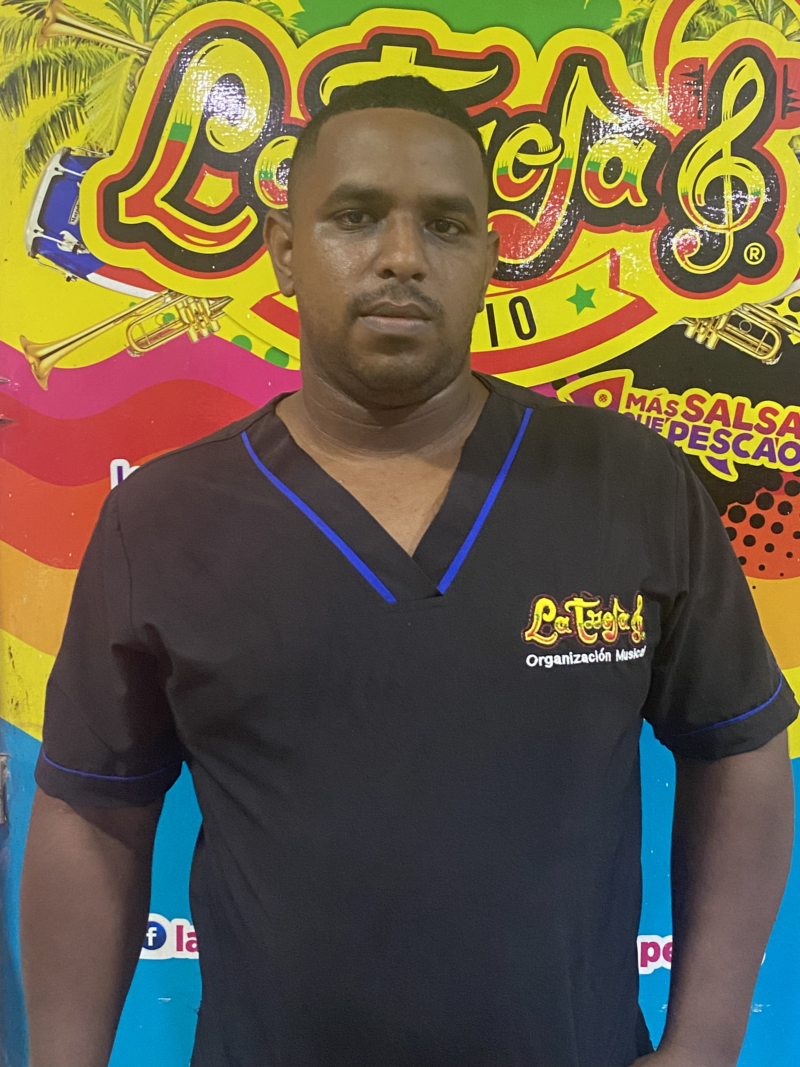 JESUS ROSADO (AYUDANTE GENERAL)
